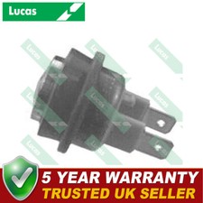 For Rover 200 100 / Metro 400 Lucas Radiator Fan Temperature Switch SNB658PV