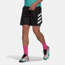 Image of adidas Terrex Agravic 2 In 1 Shorts GL1216 Black Running Jogging Pants Bottoms