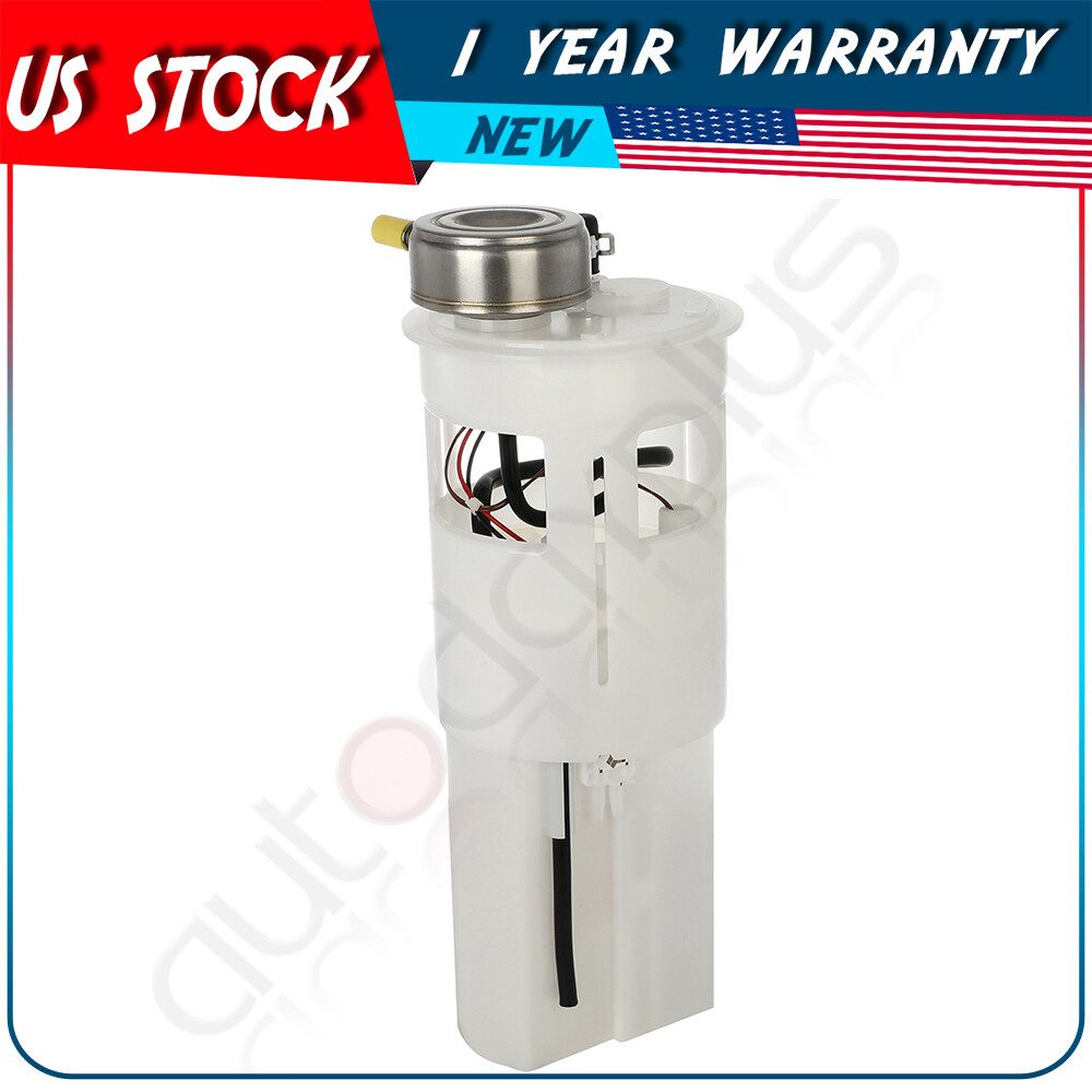 Fuel Pump Module Assembly For 98-01 Dodge Ram 1500 98-02 Ram 2500