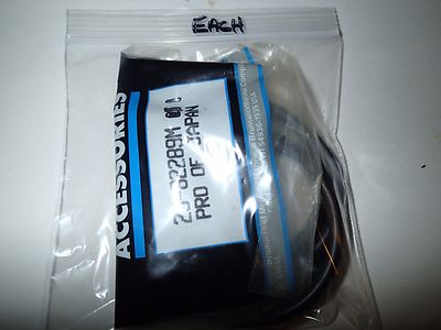 オーシャン　A,T,N New Mercury Mercruiser Quicksilver OEM Part # 25-82289M O RING | eBay