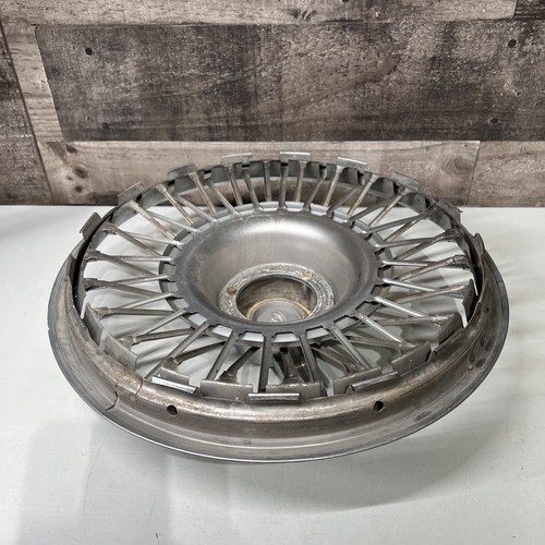 1965 - 1967 ? Marauder Park Lane 14" Wire Spoke Hub Cap Wheel Cover 1960’s Comet - Picture 16 of 19