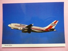 AIRBUS A 310 WARDAIR C-GKWD