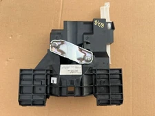2014-2016 MAZDA 3 STEERING COLUMN COMBINATION SWITCH HOUSING OEM SKE133-01