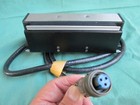A new NOS Ampex 1/4" full track play-only head assy for 350,351..... Made in USA — photo 2