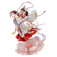 GSC Heaven Official's Blessing XIELIAN Flower God VER.PVC Figure Model Toy