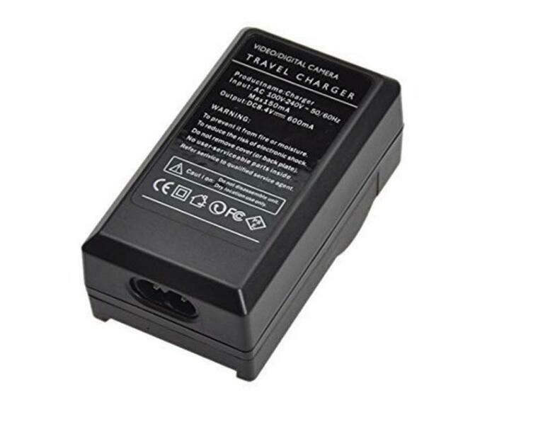 Batteria per macchina fotografica digitale Sony Cyber shot DSC W570