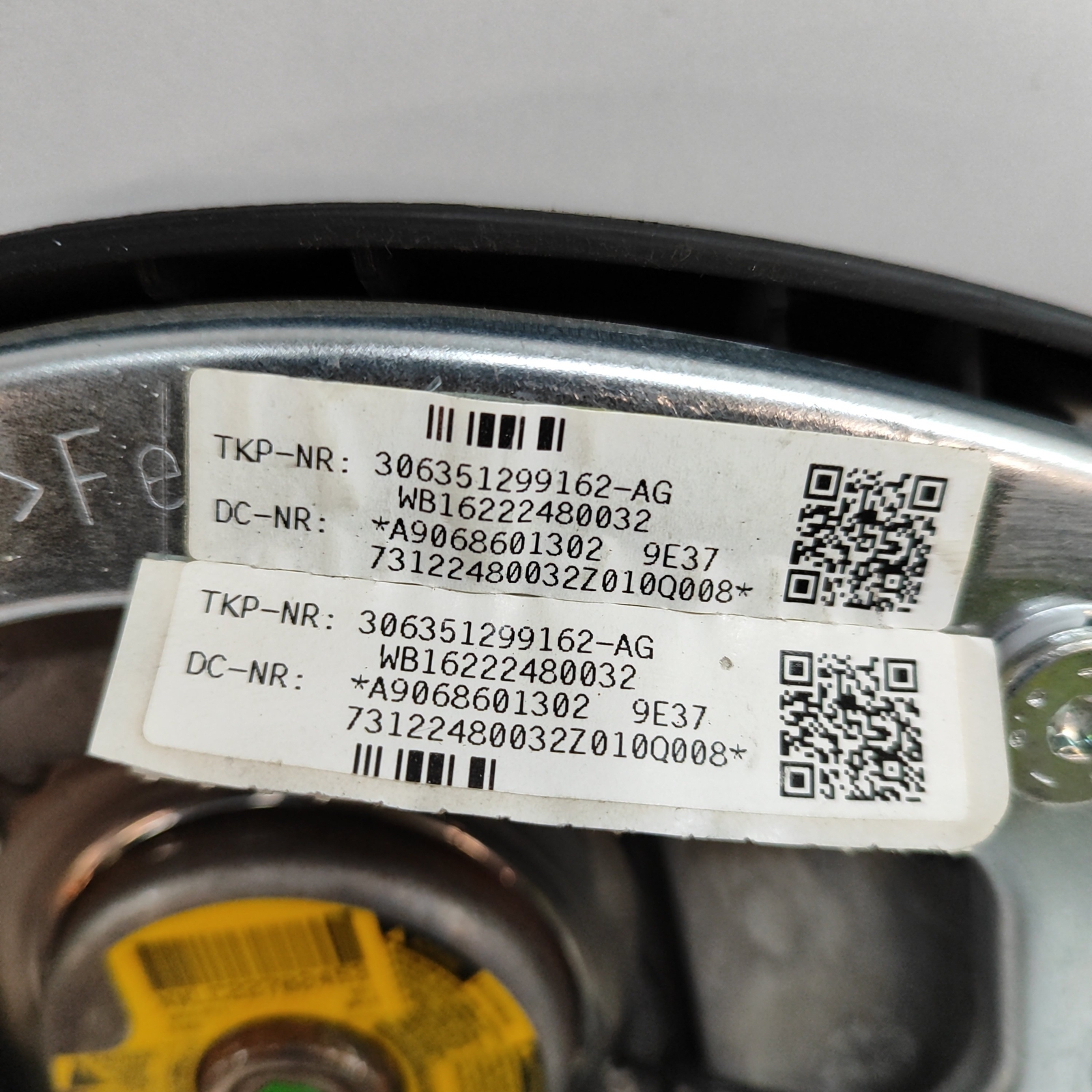 Mercedes-Benz A9068601302 online kaufen | eBay 