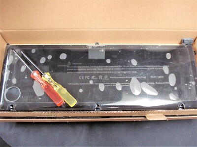 NEW 95Wh Battery for Apple MacBook Pro 17'' A1297 Early 2011 Late 2011 A1383