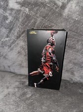 1/9 Scale Motion Masterpiece “Series2” Michael Jordan Collectible Figure 