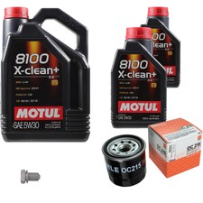 Filtre à huile Suzuki SPLASH