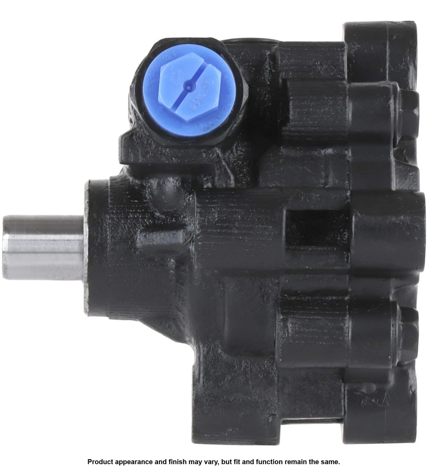 Bomba de direção hidráulica Cardone para Dodge Grand Caravan 2011-2020 - Imagem 4 de 4