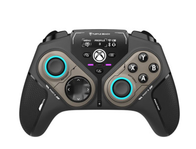 Turtle Beach Stealth  Pivot Wireless Smart Controller