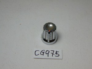 CB RADIO COBRA 148 GTL ST SOUND TRACKER REPLACEMENT PARTS KNOB