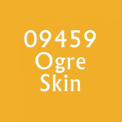 Reaper Master Series Paint 09459 OGRE SKIN
