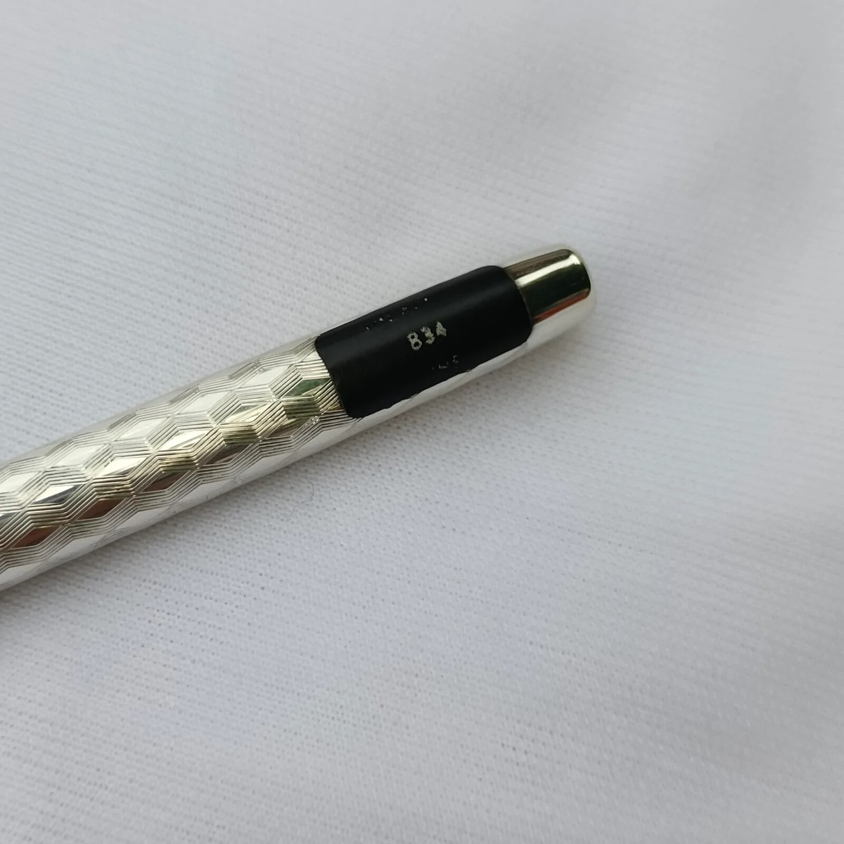Sheaffer Imperial 834 Sterling Silver Ball Point Pen, USA | eBay