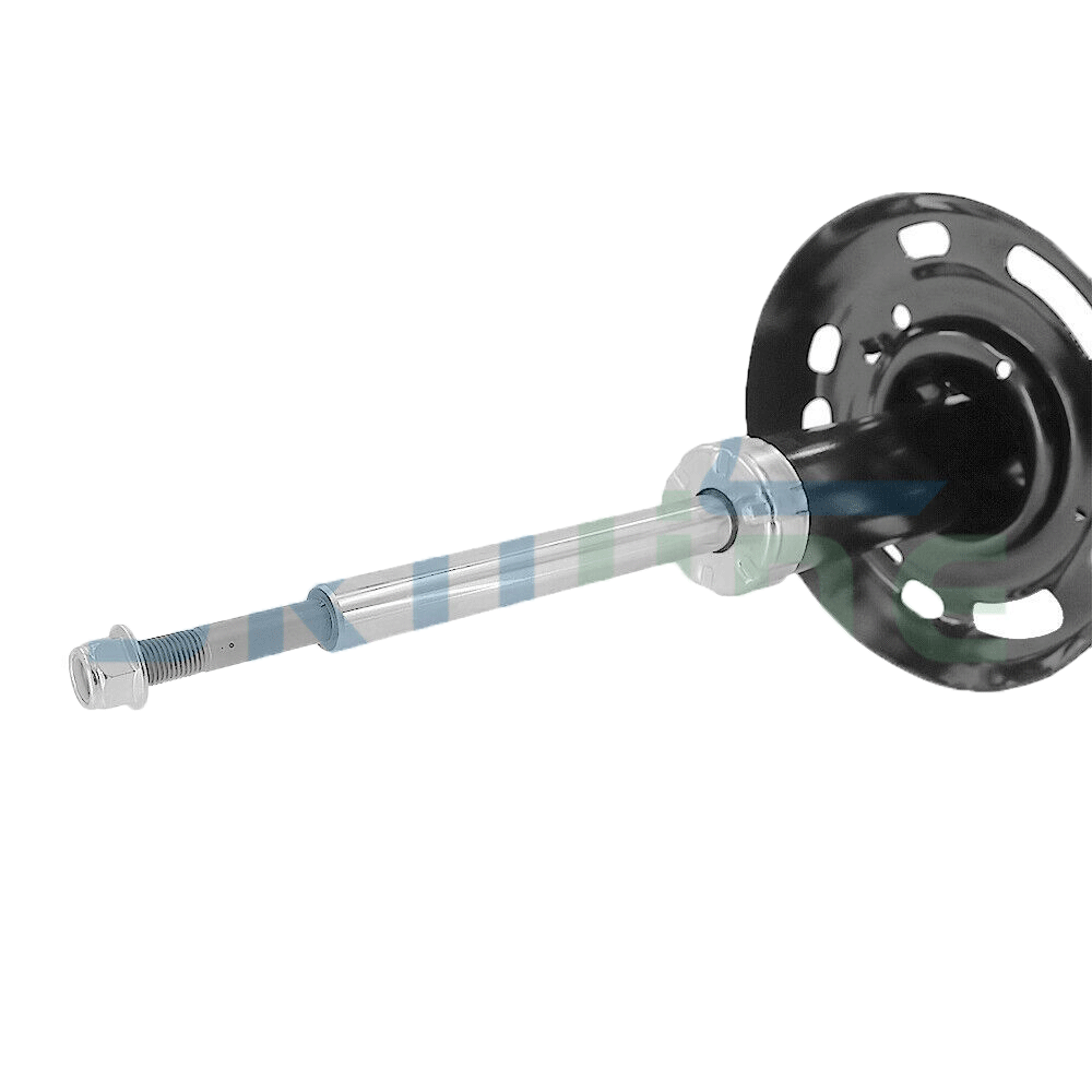 2 Front w/ELECTRONIC Shock Absorbers For ACURA MDX & ZDX