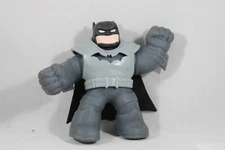 Heroes of Goo Jit Zu Licensed DC S2 Versus PK - Batman figure Only
