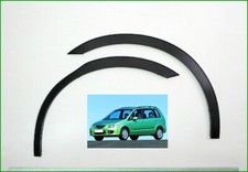 Tuning Mazda PREMACY