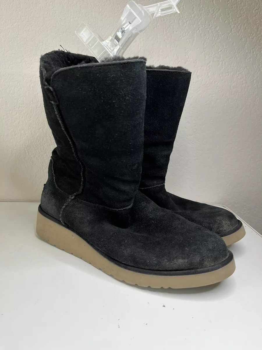 Koolaburra shop boot cleaner