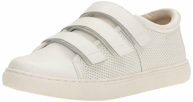 womens sneakers with velcro straps