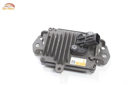 TOYOTA RAV4 CRUISE CONTROL DISTANCE SENSOR RADAR MODULE UNIT OEM 2019 - 2023 💎 - Picture 4 of 9