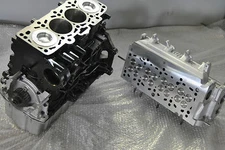VW Audi Seat Skoda 2.0 TDI Motor Motorinstandsetzung DFGA DBGA DSRA DTSA DXPA