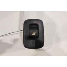 Lunette arrière Citroen DS