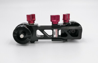 Zacuto Z FS79 | Cage | Supports And Rigs | Tripods & Supports - New - Foto 6