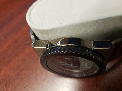 Seiko Spirit SCED019 Giugiaro - Picture 3 of 9