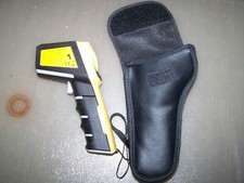 UEi 12:1 Infrared Thermometer . new open box
