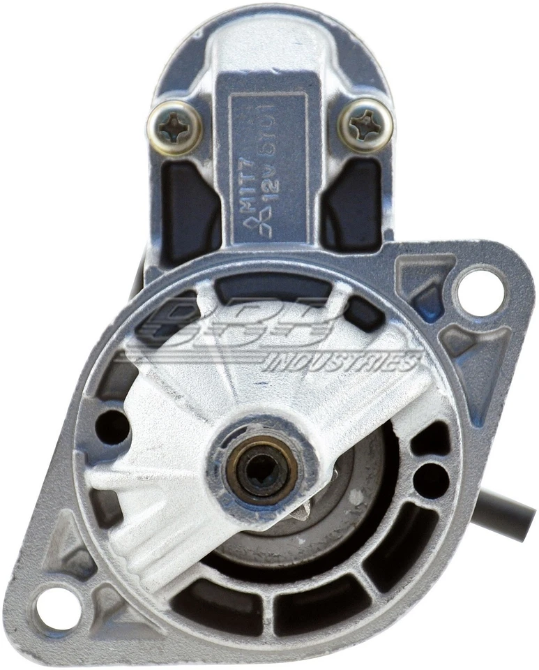 Motor de arranque-Std Trans Auto Plus 16939 Reman - Imagem 3 de 4