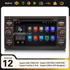 Autoradio Ford S-MAX