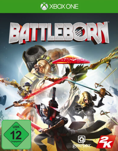XBOX ONE Spiele-Wahl 🚨 ALLE Spiele UNTER 10€ pro Game ⬇️🔟💰✅ - Bild 6 von 116