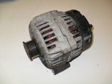 Mercedes Benz W220 S320 Benziner V6 165KW Lichtmaschine 150A