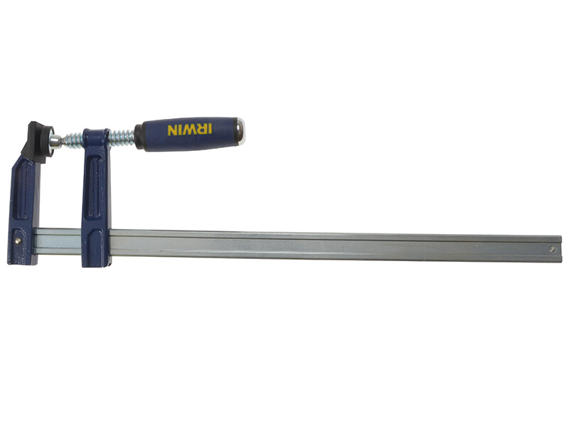 IRWIN® 10503567 Professional Speed Clamp - Small 60cm (24in) - Image 2