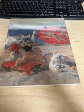 American Impressionism and Realism: The Painting of Modern Life, 1885–1915 Paper