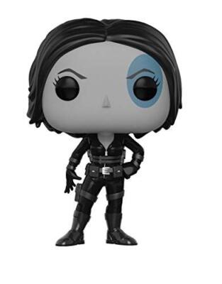 Funko 30861 Actionfigur Marvel Deadpool Parody-Domino
