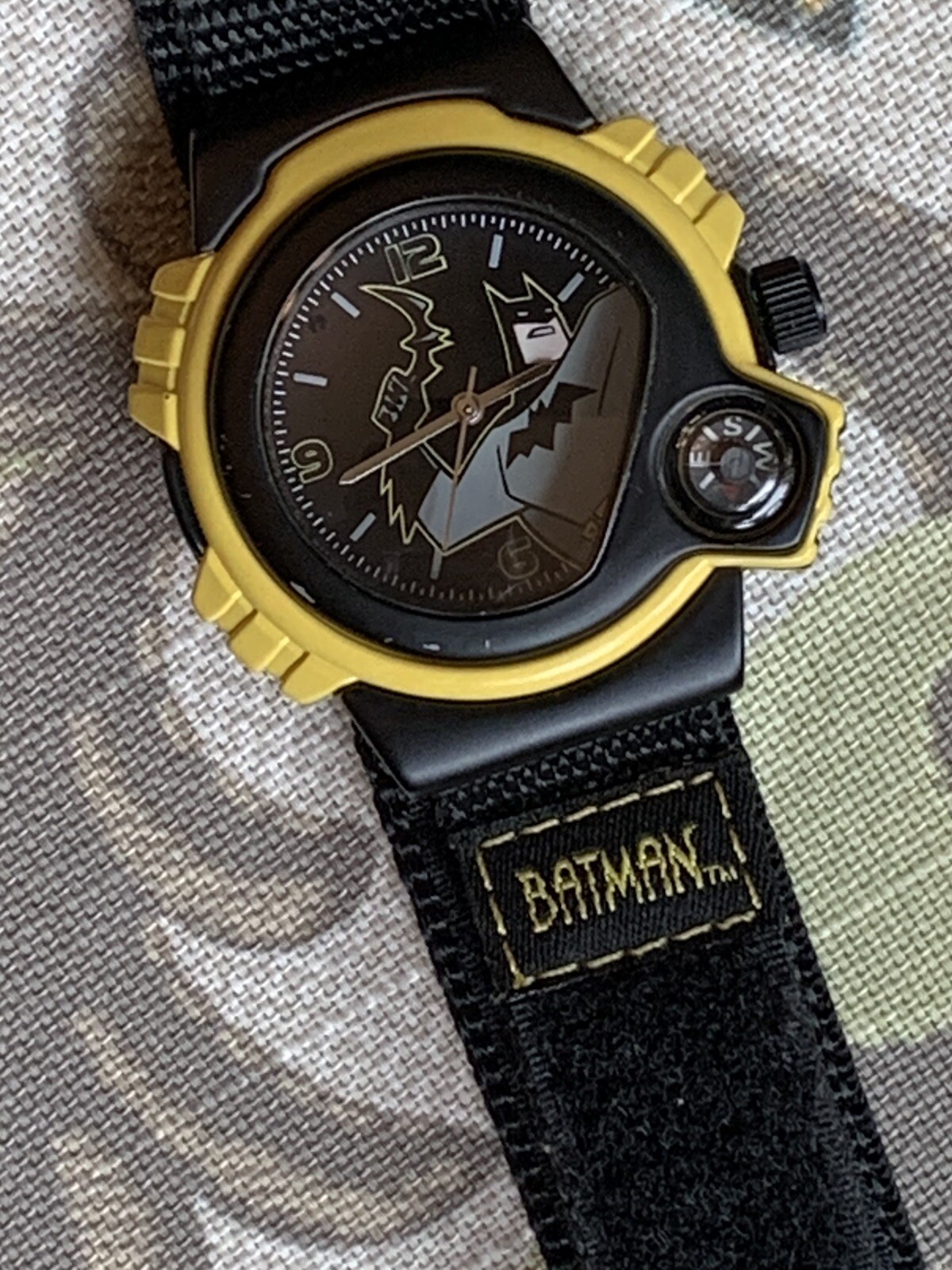 Купить Batman Warner Brothers Studio 