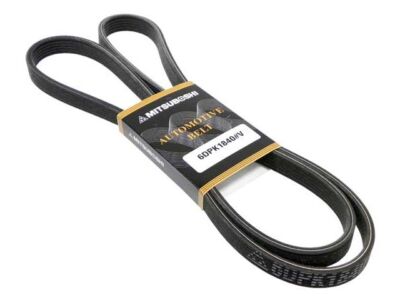 Mitsuboshi 55ZK46S Accessory Drive Belt Fits 1999-2005 Volvo S80