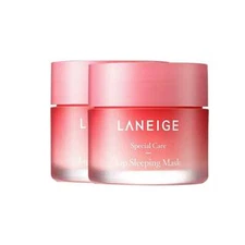 ( Pack of 2 ) Laneige Lip Sleeping Mask ~ 20g