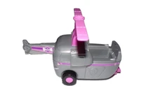 Paw Patrol Sky Helicopter Toy High Flyin Copter Spin blade NO figurine Tc1