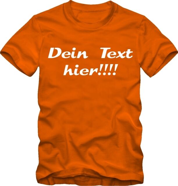 T Shirt Bedrucken T Shirt Selbst Gestalten T Shirt Mit Druck T Shirts Drucken Ebay