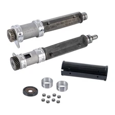 EA888 Second Generation Balance Shaft Kit For VW Tiguan AUDI CCTA CCZA CAWA CPMA