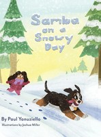 Paul Yanuziello | Samba On A Snowy Day | Buch | Englisch (2019) | Gebunden