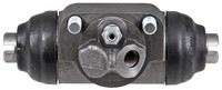 A.B.S. Radbremszylinder 2602 FüR 109 88 Landrover 31,7Mm Gusseisen 1X 3/8 24 UNF
