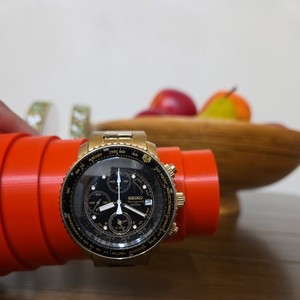 Seiko Chronograph 200m | eBay