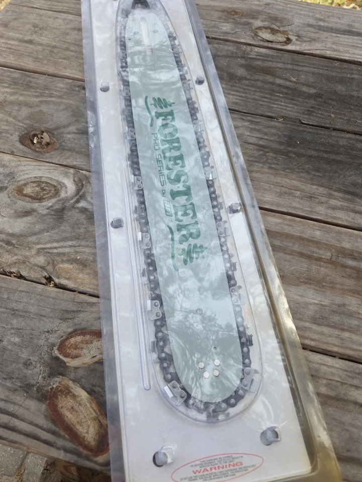 Combo de barra y cadena de 18" para Husqvarna 562xp 288xp 365 372xp 385xp 575XP .058  Foto 3 de 4