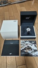 Montblanc Heritage