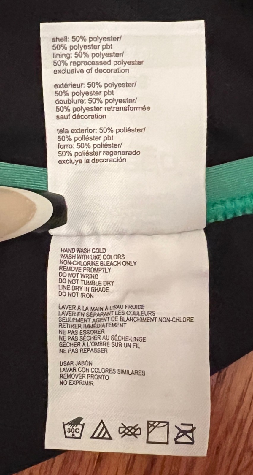 Speedo Endurance+, Solid Flyback 1-Pc Training Su… - image 11