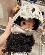 Old Dream Hidden - HIRONO After Dark Series Plush Pendant Blind Box Figures